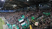 Am 16. Oktober wird das Tivoli voll sein.