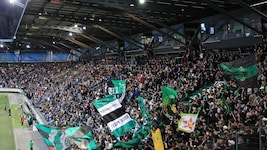 Am 16. Oktober wird das Tivoli voll sein.
