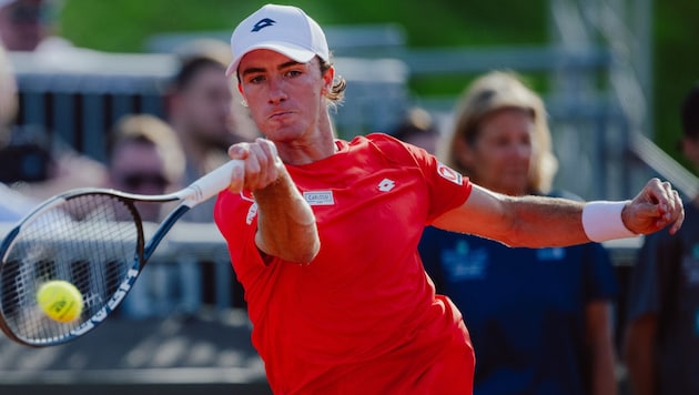 Lukas Neumayer