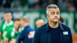 Philipp Semlic (WSG-Trainer)