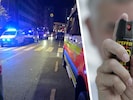 Rund um eine Innsbrucker Diskothek soll es zu einer wilden Pfefferspray-Attacke gekommen sein.