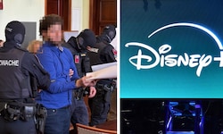Beran A. sah seine Sicherheit durch eine Disney-+-Doku gefährdet.