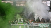 Das Lustenauer Stadion soll zu einem Hexenkessel werden.