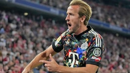 Harry Kane kann das Toreschießen einfach nicht lassen.