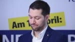 Der FPÖ-Politiker Fabian Walch