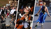 Das Oktoberfest startet am Samstag in die 191. Auflage.