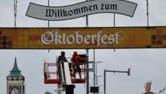 Der verbale Eklat auf dem Münchner Oktoberfest wurde für den Tiroler ÖVP-Funktionär zum ...