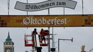 Der verbale Eklat auf dem Münchner Oktoberfest wurde für den Tiroler ÖVP-Funktionär zum ...