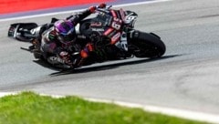 Jorge Martin