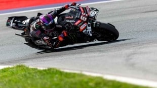 Jorge Martin
