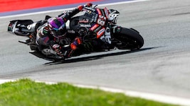 Jorge Martin