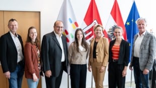 Das Land konnte heuer erstmals drei geförderte Medizinstudienplätze vergeben.