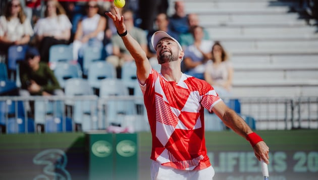 Kann Jurij Rodionov den Sack für Österreich zumachen?