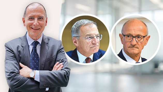Politikexperte Peter Filzmaier analysiert das Wahljahr 2027.