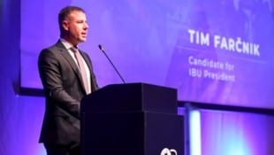 Tim Farcnik