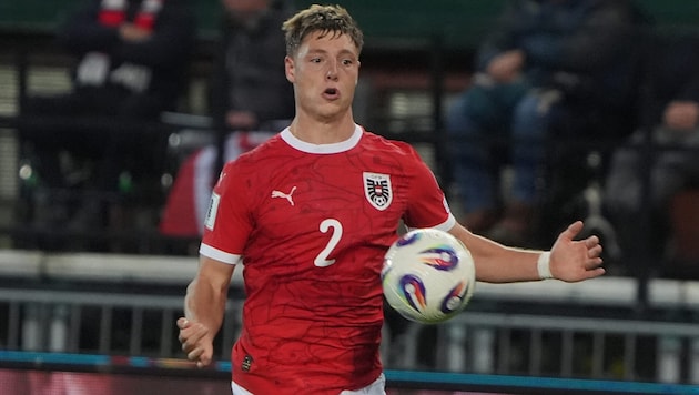 Alexander Prass