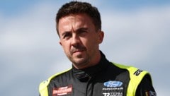 Frankie Muniz hat im Juli sein Ehe-Aus öffentlich gemacht. Jetzt sorgt der einstige „Malcolm ...