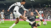 Jon Gorenc Stankovic kennt keinen Schmerz. Zuletzt stieß der Kapitän aber an seine Grenzen.