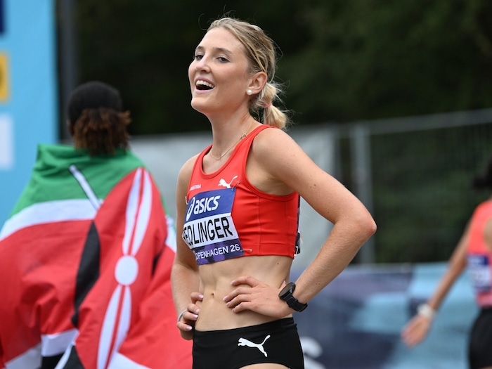 Lisa Redlinger
