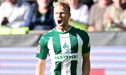 Marco Grüll