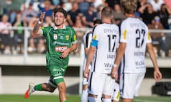 Jubel auf der einen, Frust auf der anderen Derby-Seite