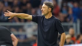 Niko Kovac