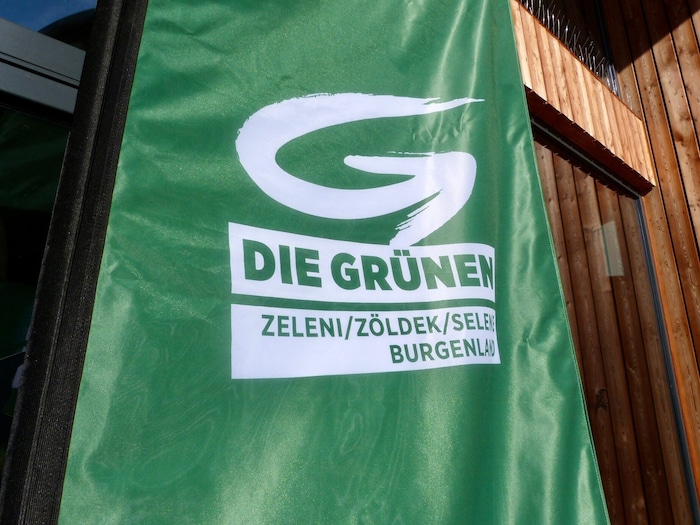 Jubiläumsfeier im JUFA Neutal.