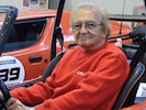 Günter Ledl baute unter anderem auch Buggies, er fährt noch heute Rennen. 