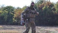 Das russische Militär setzt zunehmend schnelle Drohnen mit Strahlantrieb ein, die Ukraine ...