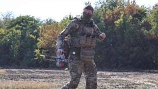 Das russische Militär setzt zunehmend schnelle Drohnen mit Strahlantrieb ein, die Ukraine ...
