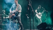Ein Konzert mit Freunden und mit vielen alten und neuen Songs im Gepäck: Das wird das Jubiläum ...