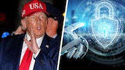 US-Präsident Donald Trump will demnächst einen KI-Experten ernennen.