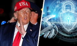 US-Präsident Donald Trump will demnächst einen KI-Experten ernennen.