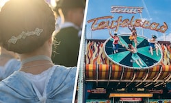 Tatort „Teufelsrad“: In dem legendären Fahrgeschäft werden unfreiwillige Entblößungen gefilmt ...