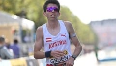 Aaron Gruen