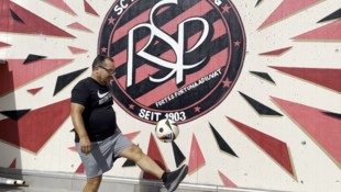 Michael Sonvilla von Stadtligist Red Star Penzing