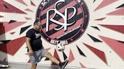 Michael Sonvilla von Stadtligist Red Star Penzing