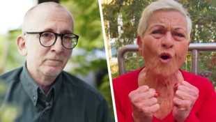 Nach dem Missbrauchs-Geständnis von Günther „Gunkl“ Paal machte Jazz Gitti auf Instagram ihrem ...