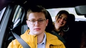 Kabarettist Christoph Fritz erlebt als Fahrlehrer Florian in der Miniserie „2HOT2DRIVE“ allerlei ...