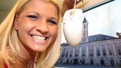 Mit ein paar Klicks kann man jetzt eruieren, wo die St. Pöltner Steuermillionen aus dem Rathaus ...