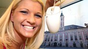 Mit ein paar Klicks kann man jetzt eruieren, wo die St. Pöltner Steuermillionen aus dem Rathaus ...
