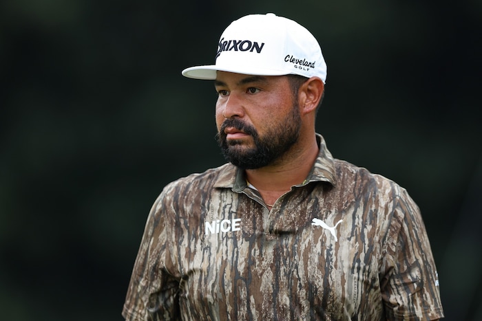 J. J. Spaun
