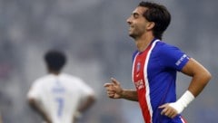 Ferran Torres