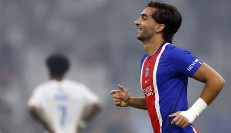 Ferran Torres