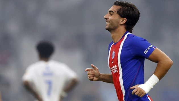 Ferran Torres