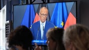 Ist Friedrich Merz jetzt Chef einer Kleinpartei?
