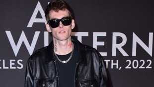Presley Gerber litt schon lange an psychischen Problemen.