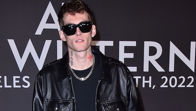 Presley Gerber litt schon lange an psychischen Problemen.