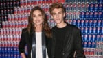 Cindy Crawford muss um ihren Sohn Presley Gerber trauern: Der 27-Jährige starb in einer ...