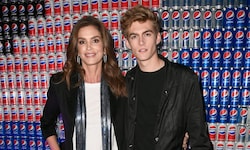 Cindy Crawford muss um ihren Sohn Presley Gerber trauern: Der 27-Jährige starb in einer ...